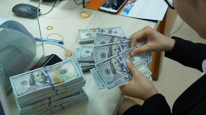 Chính phủ cho biết, các chỉ tiêu nợ năm 2018 được  đều đảm bảo trong giới hạn được Quốc hội quyết định.