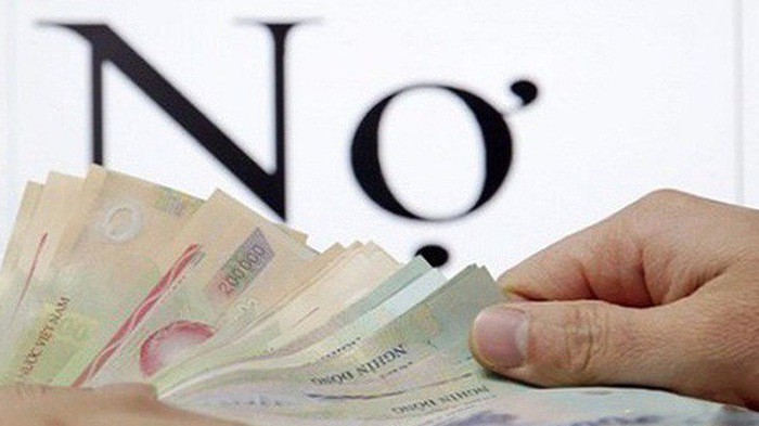 khoản trả nợ ròng năm 2019 là 5.038,3 tỷ đồng chứ không phải 5.038,3 nghìn tỷ đồng