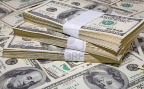 Tổng nhu cầu vay cho ngân sách nhà nước giai đoạn 2016 - 2020 khoảng 2.191 nghìn tỷ đồng.