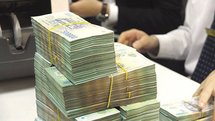 Tỷ lệ vay bằng đồng Việt Nam đã tăng lên (từ 55% vào cuối năm 2015 lên 62,3% dư nợ Chính phủ tính đến hết năm 2019