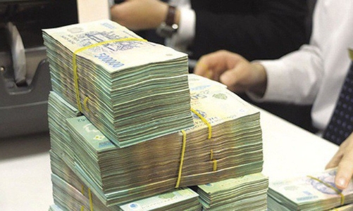 2020 không cấp bảo lãnh vay mới cho doanh nghiệp