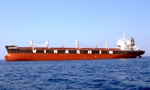 Xử lý nợ Vinashin: Vẫn đang “tiếp tục đàm phán”