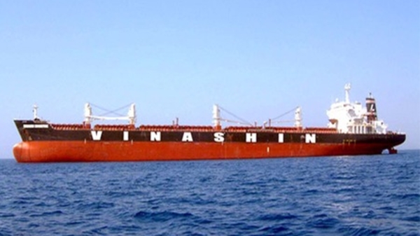 Xử lý nợ Vinashin: Vẫn đang “tiếp tục đàm phán”