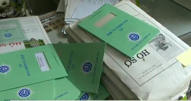 Tình trạng các đơn vị, doanh nghiệp nợ tiền bảo hiểm xã hội đang diễn ra khá phổ biến.<br>