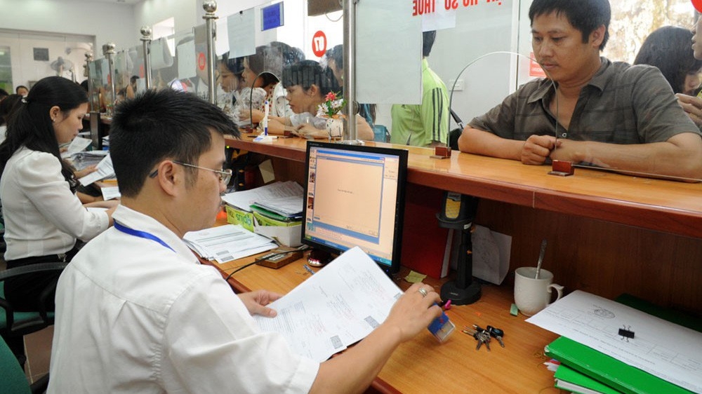 Thanh tra Bộ Nội vụ đề nghị cần thu hồi quyết định bổ nhiệm đối với các trường hợp không đạt yêu cầu. Ảnh minh hoạ