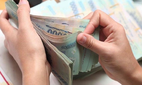 Thu từ xổ số, lệ phí trước bạ tăng cao trong quý 1/2019