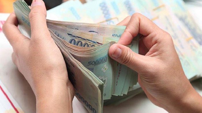 Kết thúc quý 1/2019, tổng thu ngân sách do cơ quan Thuế quản lý đã đạt 305.610 tỷ đồng, tăng 15,1% so với cùng kỳ năm 2018. 