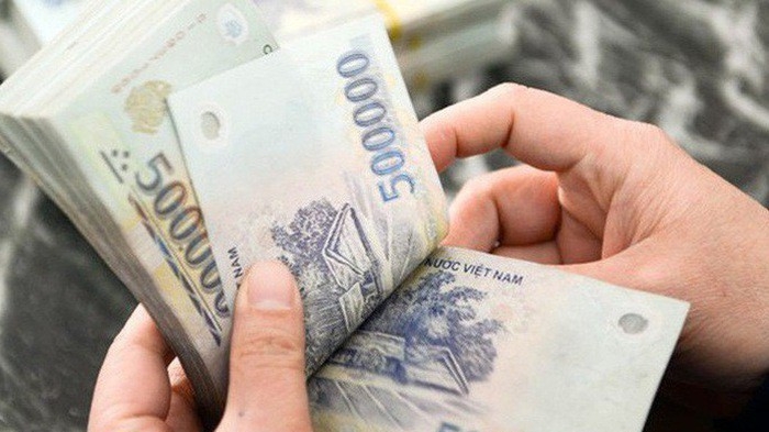 Tổng số tiền thuế nợ tính đến ngày 31/12/2017 là 78.466 tỷ đồng