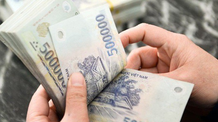 Tổng số tiền thuế nợ của Tổng cục Thuế tính đến thời điểm 30/9/2018 là 82.961 tỷ đồng