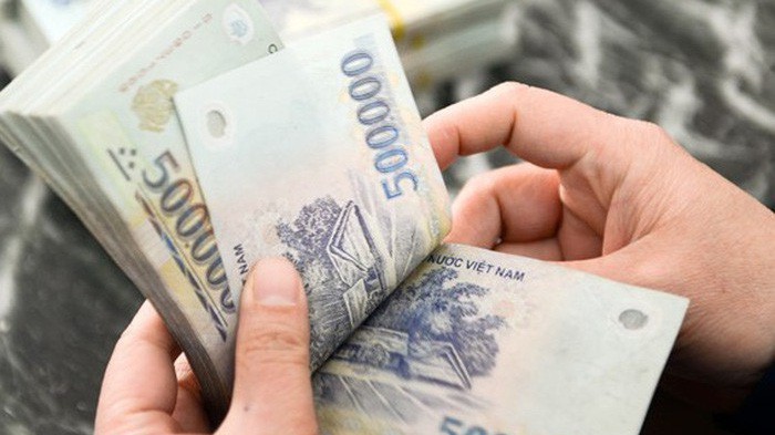 Số nợ thuế không có khả năng thu hồi bao gồm số thuế của người nộp thuế đã chết, mất tích, mất năng lực hành vi dân sự...
