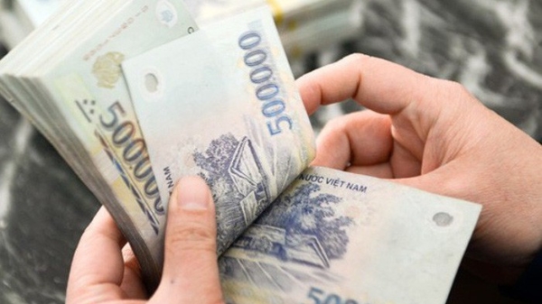 Thu nhập bình quân đầu người năm 2018 đạt 2.587 USD