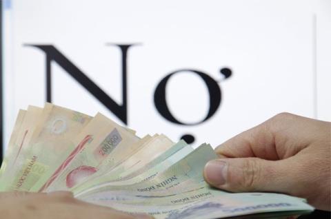 Tính đến ngày 25/8/2016, tổng giá trị chi trả nợ của Việt Nam là 162.992 tỷ đồng.