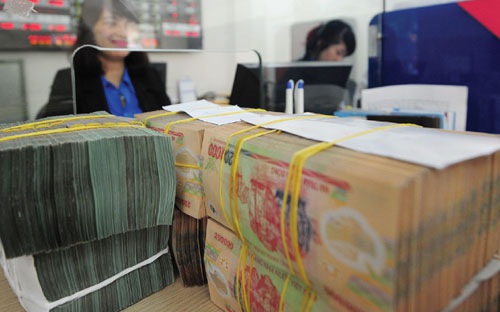 Với Ngân hàng Nhà nước, Nghị quyết 113 của Quốc hội yêu cầu chú trọng xây dựng, hoàn thiện và vận hành có hiệu quả thị trường tiền tệ.<br>