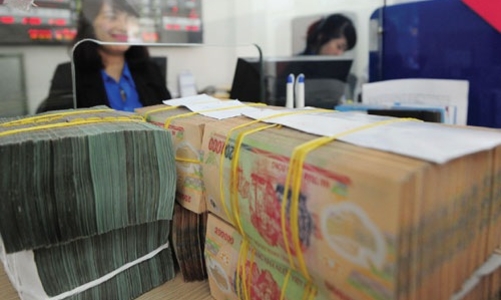 Ngành ngân hàng đã “trả bài” Quốc hội thế nào?