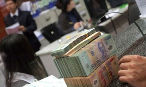 Thủ tướng đôn đốc việc xử lý nợ xấu