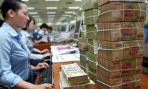 Tỷ lệ nợ xấu tại Hà Nội thấp hơn nhiều Tp.HCM