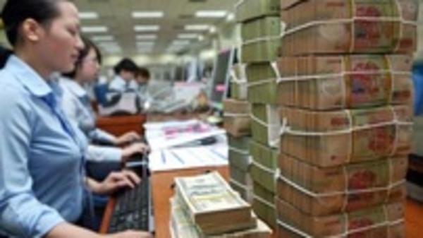 Tỷ lệ nợ xấu tại Hà Nội thấp hơn nhiều Tp.HCM