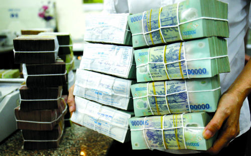 56 doanh nghiệp đã được cổ phần hóa trong 11 tháng.