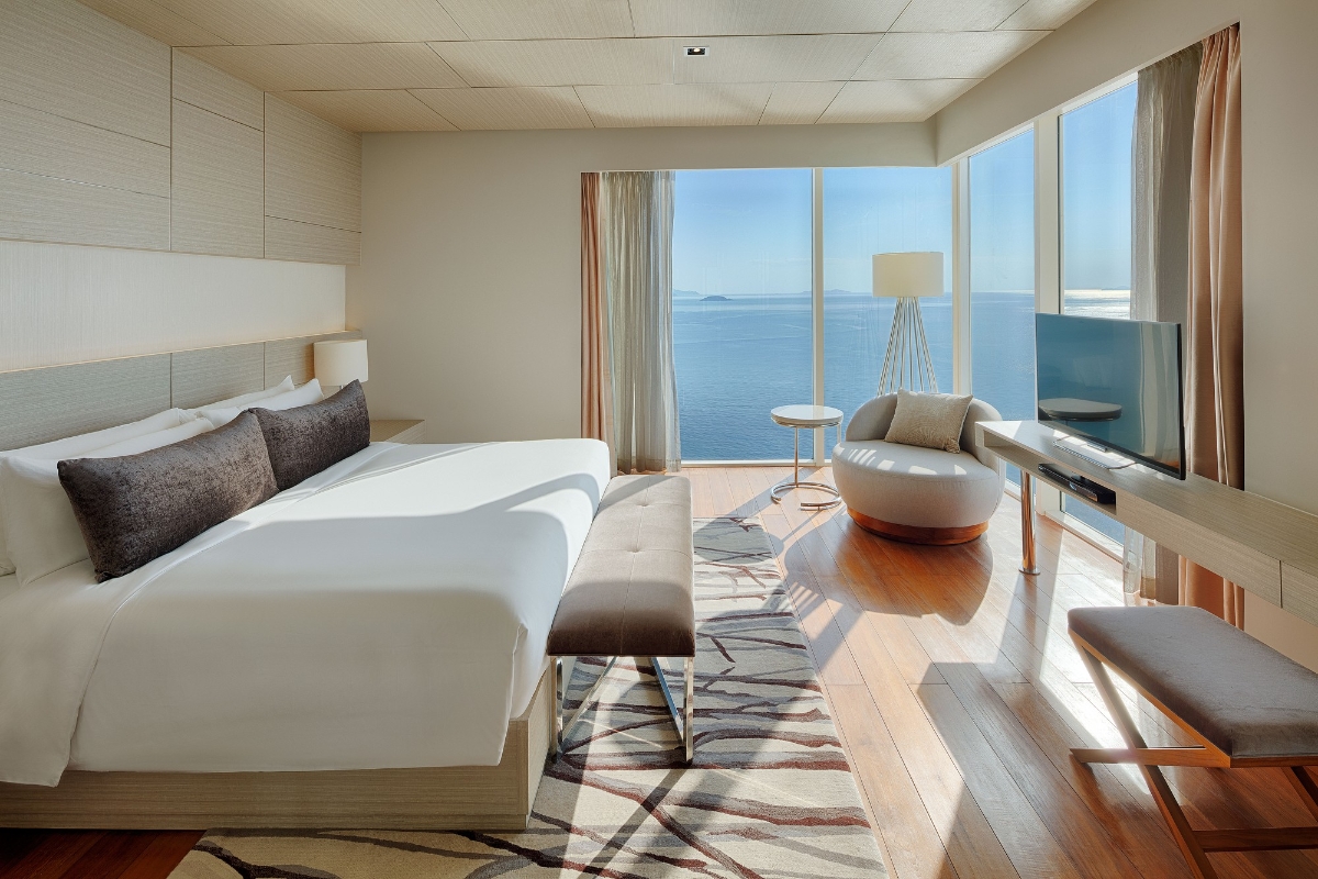 Loạt “ông lớn” đổ bộ, bất động sản nghỉ dưỡng Nha Trang thêm sôi động - Ảnh 1.