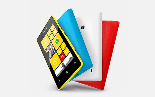 <span style="font-family: 'Times New Roman'; font-size: 15px;">Nokia Lumia 520 đã giúp Windows Phone 8 gia tăng thị phần của mình tại thị trường Việt Nam.</span>