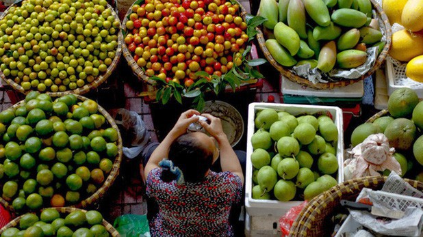 Theo tính toán của Bộ Nông nghiệp và Phát triển nông thôn, trong năm 2018 sẽ có khoảng 8 - 9 nhà máy chế biến nông sản khánh thành, riêng tổng đầu tư vào các nhà máy rau củ quả ước khoảng 5.710 tỷ đồng.