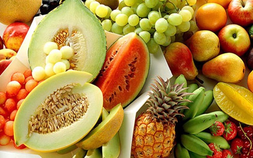 Không ít nông sản Việt Nam xuất khẩu nhưng bị gắn thương hiệu của các quốc gia khác.<br>