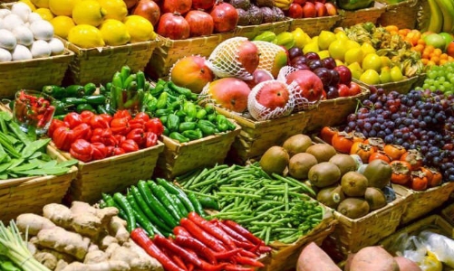 EVFTA: Cơ hội cho nông sản Việt 