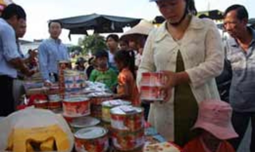 Nhìn lại chương trình “Người Việt Nam ưu tiên dùng hàng Việt Nam”