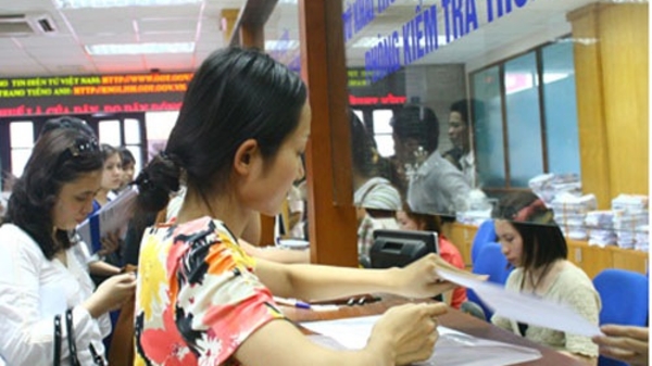 Chính phủ ra nghị quyết về cải thiện môi trường kinh doanh