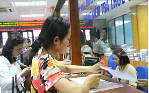 Phấn đấu đến hết năm 2017, hầu hết các dịch vụ công phổ biến, liên quan đến nhiều người dân, doanh nghiệp được cung cấp ở mức độ 3; cho phép sử dụng thanh toán lệ phí trực tuyến, nhận hồ sơ và trả kết quả trực tuyến hoặc gửi qua mạng (dịch vụ công trực tuyến mức độ 4).