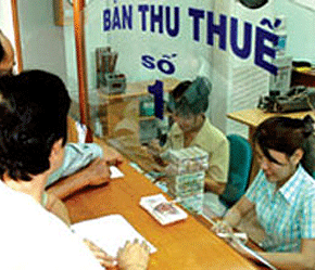 Cơ quan quản lý thuế phải kịp thời giải quyết bồi thường thiệt hại một cách công khai, công bằng.