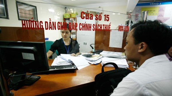 Số liệu về thực trạng doanh nghiệp chấm dứt kinh doanh cho thấy nhiều điểm đáng ngại với nỗ lực hoàn thành mục tiêu giữ nợ thuế ở mức thấp.