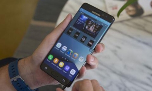 Vì sao Samsung không bán Note 7 tân trang tại Việt Nam?