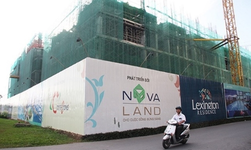 Thương vụ gần 2.000 tỷ của Novaland: “Không thể tiết lộ 2 đại gia 8X”