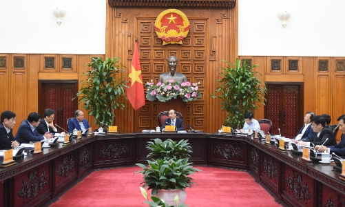 Phân bổ vốn ngân sách trung hạn: Tập trung vào những dự án hạ tầng then chốt