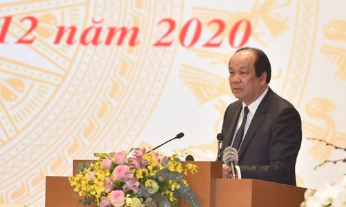 Cải cách hành chính giúp tiết kiệm 6.300 tỷ mỗi năm