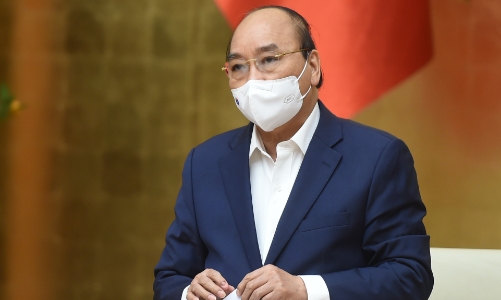 Thủ tướng: Tạo mọi điều kiện cho kinh tế tư nhân phát triển