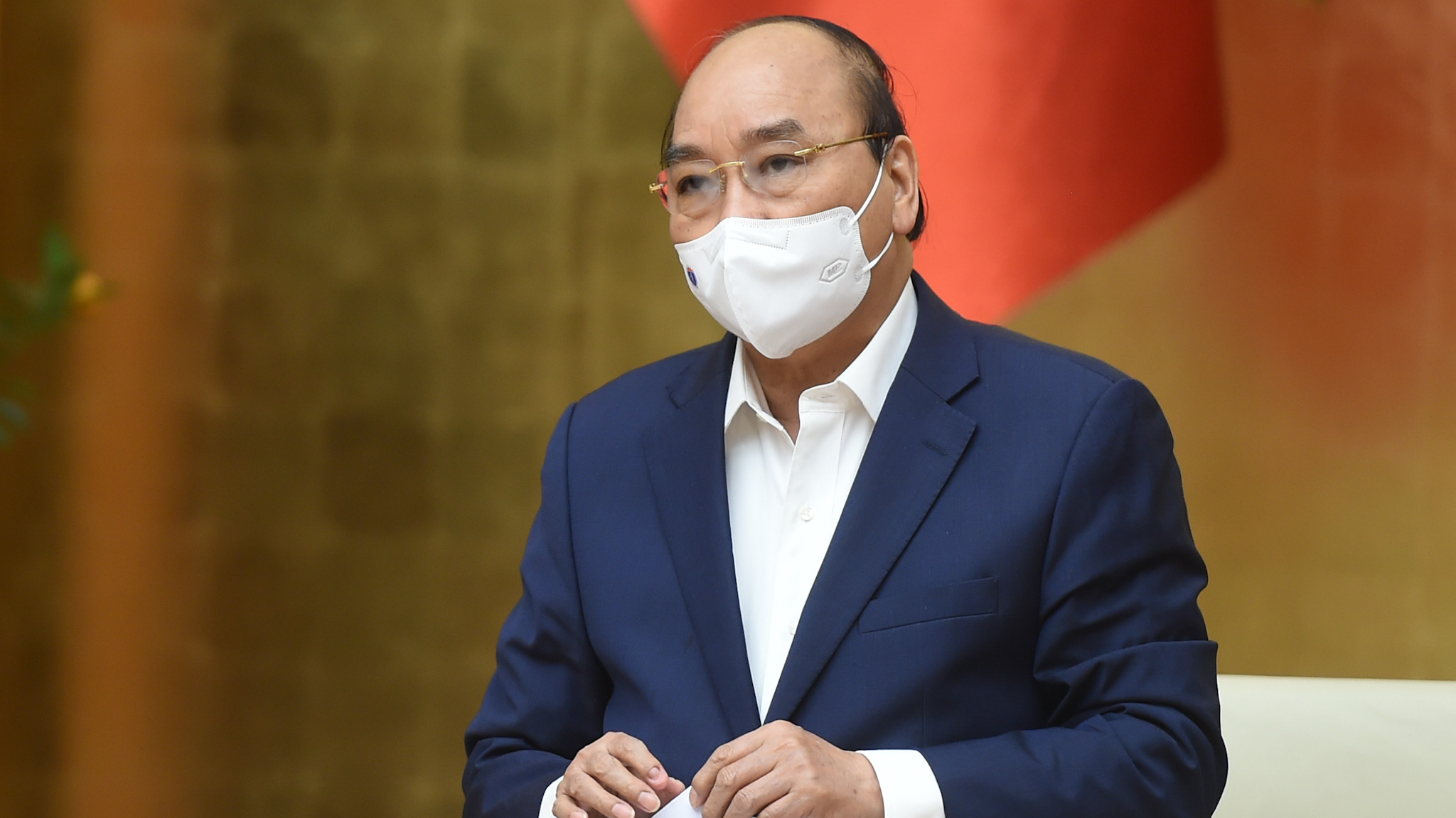 Thủ tướng yêu cầu tập trung tháo gỡ về thể chế chính sách, pháp luật, giải phóng sức sản xuất và nguồn lực xã hội để phát triển kinh tế tư nhân.