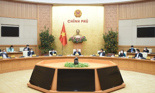 Thủ tướng: Phải tính toán kỹ mức trần nợ công