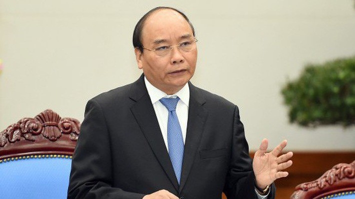 Thủ tướng yêu cầu các bộ ngành phải chống tham nhũng, tiêu cực, lợi ích nhóm trong tái cơ cấu; cải thiện môi trường đầu tư kinh doanh hơn nữa.