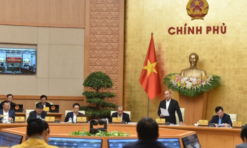 Thủ tướng: Lời hứa trước Quốc hội, nhân dân về tăng trưởng đã được thực hiện nghiêm túc