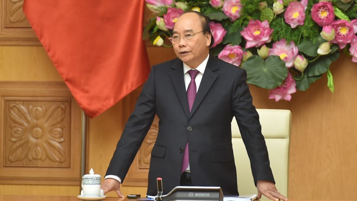 Thủ tướng khẳng định, hệ thống chính sách của Việt Nam thời gian tới sẽ hướng đến cải cách mạnh mẽ, tạo thuận lợi cho các nhà đầu tư.