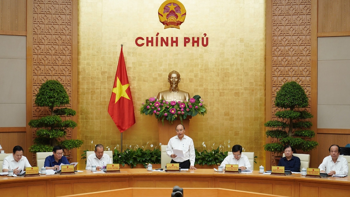 Ảnh: VGP/Quang Hiếu