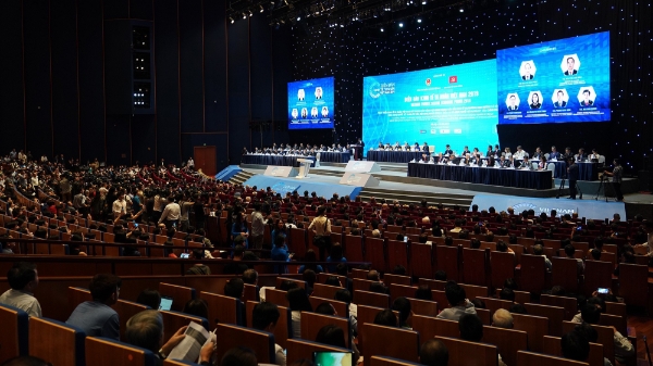 Doanh nghiệp Mỹ lo ngại về thuế, điện và ô nhiễm không khí tại Việt Nam