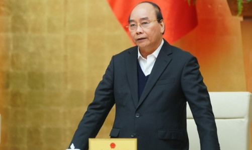 Thủ tướng: Làm rõ trách nhiệm lây nhiễm Covid-19 ra cộng đồng