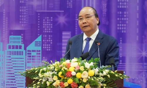 Thủ tướng: Không phát triển đô thị thông minh theo phong trào