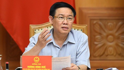 Phó thủ tướng: Việc áp dụng hình thức đầu tư BT (Xây dựng-Chuyển giao) hiện nay chỉ làm cho đô thị phát triển méo mó, tạo ra xung đột lớn giữa người dân và chủ đầu tư trong thu hồi đất.