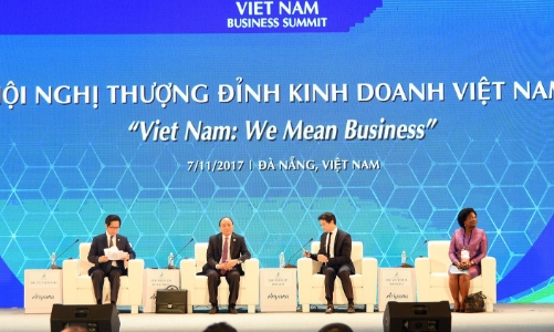 Thủ tướng: Ba định hướng lớn của Chính phủ
