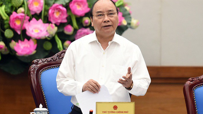heo quyết định của Thủ tướng, Phó trưởng ban Thường trực là Phó thủ tướng Vương Đình Huệ. Phó trưởng ban là Bộ trưởng Bộ Kế hoạch và Đầu tư. 