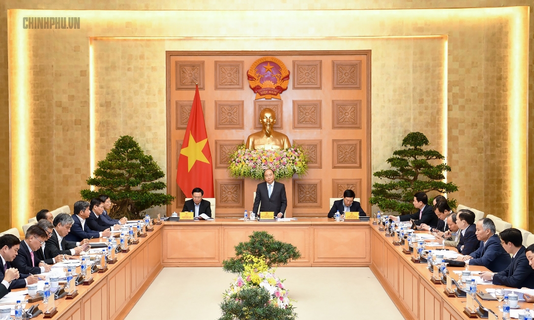 Thủ tướng cũng mong muốn được nghe